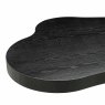 Dining Table Bogor Dark Coffee 225 by Richmond Interiors Dining Table Bogor Dark Coffee 225 by Richmond Interiors