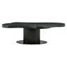 Dining Table Bogor Dark Coffee 225 by Richmond Interiors
