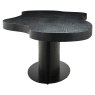 Dining Table Bogor Dark Coffee 225 by Richmond Interiors Dining Table Bogor Dark Coffee 225 by Richmond Interiors