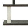 Console Waldorf Brown by Richmond Interiors Console Waldorf Brown by Richmond Interiors