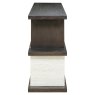 Console Waldorf Brown by Richmond Interiors Console Waldorf Brown by Richmond Interiors