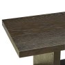 Console Waldorf Brown by Richmond Interiors Console Waldorf Brown by Richmond Interiors