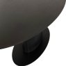 Dining Table Gordon Dark Coffee 240 by Richmond Interiors Dining Table Gordon Dark Coffee 240 by Richmond Interiors