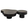 Bogor Coffee Table - Dark Coffee (Set of 2) by Richmond Interiors Bogor Coffee Table - Dark Coffee (Set of 2) by Richmond Interiors