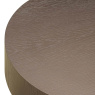 Bogor Coffee Table - Bronze (Set of 2) by Richmond Interiors Bogor Coffee Table - Bronze (Set of 2) by Richmond Interiors