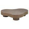 Bogor Coffee Table - Bronze (Set of 2) by Richmond Interiors Bogor Coffee Table - Bronze (Set of 2) by Richmond Interiors