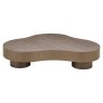 Bogor Coffee Table - Bronze (Set of 2) by Richmond Interiors Bogor Coffee Table - Bronze (Set of 2) by Richmond Interiors