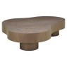 Bogor Coffee Table - Bronze (Set of 2) by Richmond Interiors