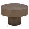 Bogor Coffee Table - Bronze (Set of 2) by Richmond Interiors Bogor Coffee Table - Bronze (Set of 2) by Richmond Interiors