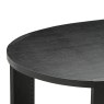 Dining Table Navarino Dark Coffee 230 by Richmond Interiors Dining Table Navarino Dark Coffee 230 by Richmond Interiors