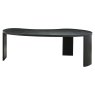 Dining Table Navarino Dark Coffee 230 by Richmond Interiors Dining Table Navarino Dark Coffee 230 by Richmond Interiors