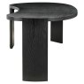 Dining Table Navarino Dark Coffee 230 by Richmond Interiors Dining Table Navarino Dark Coffee 230 by Richmond Interiors
