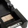 End Table Davos Black by Richmond Interiors End Table Davos Black by Richmond Interiors