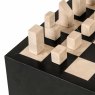 End Table Davos Black by Richmond Interiors End Table Davos Black by Richmond Interiors