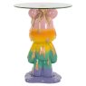 End Table Ebba Multicolor by Richmond Interiors End Table Ebba Multicolor by Richmond Interiors