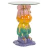 End Table Ebba Multicolor by Richmond Interiors End Table Ebba Multicolor by Richmond Interiors