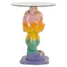 End Table Ebba Multicolor by Richmond Interiors End Table Ebba Multicolor by Richmond Interiors
