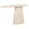 Console Clayton Beige by Richmond Interiors