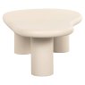 Clayton 160 x 80cm Coffee Table - Beige by Richmond Interiors Clayton 160 x 80cm Coffee Table - Beige by Richmond Interiors