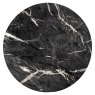 End Table Bosco Black by Richmond Interiors End Table Bosco Black by Richmond Interiors