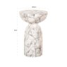 End Table Kita White by Richmond Interiors End Table Kita White by Richmond Interiors