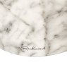 End Table Kita White by Richmond Interiors End Table Kita White by Richmond Interiors