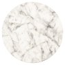 End Table Kita White by Richmond Interiors End Table Kita White by Richmond Interiors