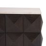 Claremont Coffee Table (Brown) by Richmond Interiors Claremont Coffee Table (Brown) by Richmond Interiors