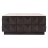Claremont Coffee Table (Brown) by Richmond Interiors Claremont Coffee Table (Brown) by Richmond Interiors