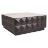 Claremont Coffee Table (Brown) by Richmond Interiors