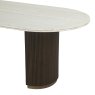 Dining Table Mayfield Brown 210 by Richmond Interiors Dining Table Mayfield Brown 210 by Richmond Interiors