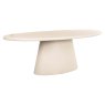 Dining Table Clayton Beige 220 by Richmond Interiors