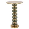 End Table Bowiene Green by Richmond Interiors