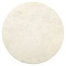 End Table Barbara White by Richmond Interiors End Table Barbara White by Richmond Interiors