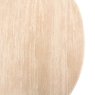 Dining Table Fictus Beige 140cm by Richmond Interiors Dining Table Fictus Beige 140cm by Richmond Interiors
