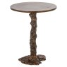 End Table Misty Bronze by Richmond Interiors