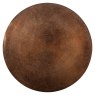 End Table Misty Bronze by Richmond Interiors End Table Misty Bronze by Richmond Interiors