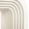 Console Rainbow White by Richmond Interiors Console Rainbow White by Richmond Interiors