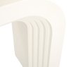 Console Rainbow White by Richmond Interiors Console Rainbow White by Richmond Interiors