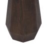 End Table Oberoy Blush Beige 45cm by Richmond Interiors End Table Oberoy Blush Beige 45cm by Richmond Interiors