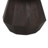 Coffee Table Oberoy Blush Beige 80cm by Richmond Interiors Coffee Table Oberoy Blush Beige 80cm by Richmond Interiors