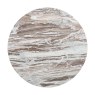Dining Table Oberoy Blush Beige 130cm by Richmond Interiors Dining Table Oberoy Blush Beige 130cm by Richmond Interiors
