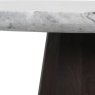 Dining Table Oberoy Blush Beige 130cm by Richmond Interiors Dining Table Oberoy Blush Beige 130cm by Richmond Interiors