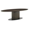 Dining Table Gordon Brown 300 by Richmond Interiors