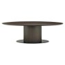 Dining Table Gordon Brown 300 by Richmond Interiors Dining Table Gordon Brown 300 by Richmond Interiors