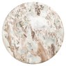 End Table Coronel Blush Beige by Richmond Interiors End Table Coronel Blush Beige by Richmond Interiors