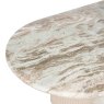 Dining Table Coronel Blush Beige 240 by Richmond Interiors Dining Table Coronel Blush Beige 240 by Richmond Interiors