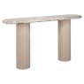 Console Coronel Blush Beige by Richmond Interiors