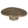 Coffee Table Pulitzer Brushed Gold by Richmond Interiors Coffee Table Pulitzer Brushed Gold by Richmond Interiors