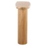 Console Oakley Natural Oak by Richmond Interiors Console Oakley Natural Oak by Richmond Interiors